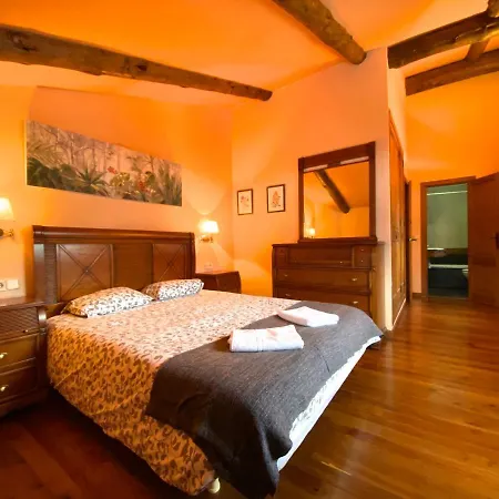 Apartment Isards, Atico Rustico Con Chimenea En El Tarter, Zona Grandvalira El Tarter