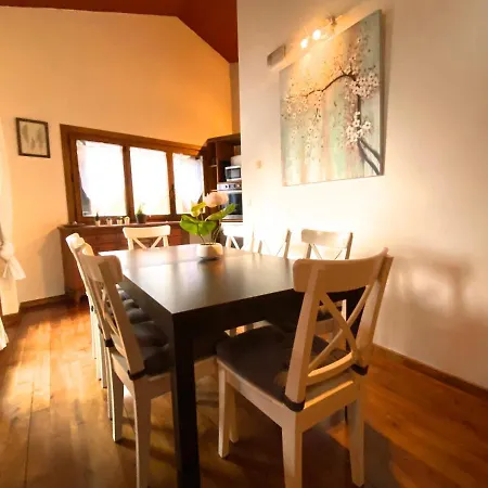 Apartment Isards, Atico Rustico Con Chimenea En El Tarter, Zona Grandvalira El Tarter